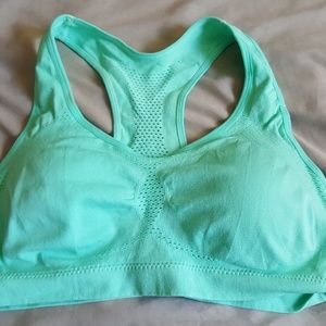 NWOT Sports Bra